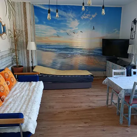 Apartamento Kawalerka W Pile Ul Roosevelta Dla 4max 3 Lozka