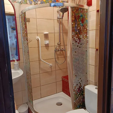 Kawalerka W Pile Ul Roosevelta Dla 4max 3 Lozka