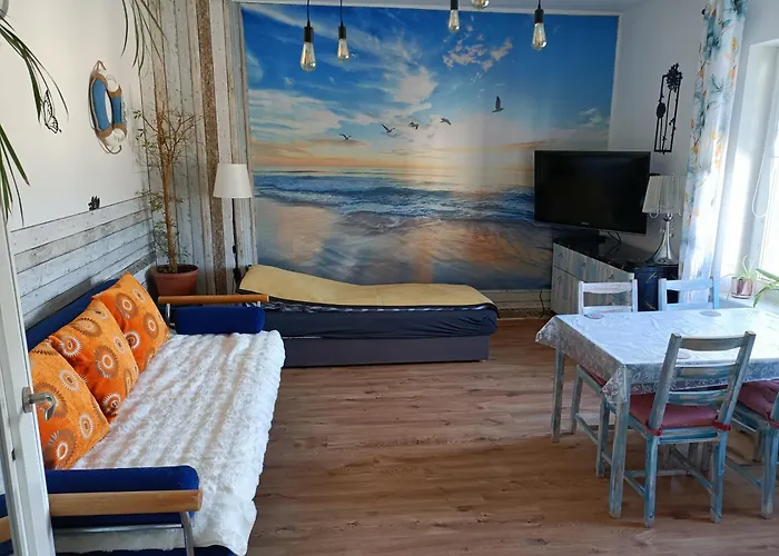 דירה Kawalerka W Pile Ul Roosevelta Dla 4max 3 Lozka