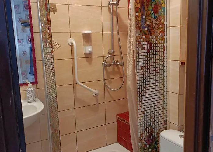 Kawalerka W Pile Ul Roosevelta Dla 4max 3 Lozka